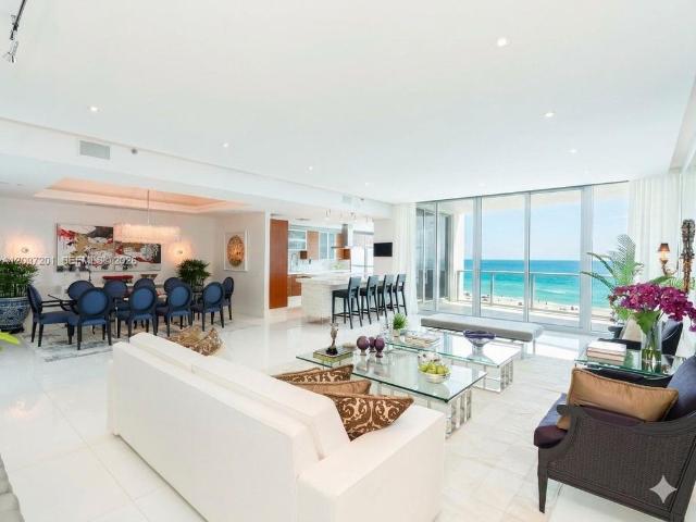 House for sale in Miami Beach, Florida