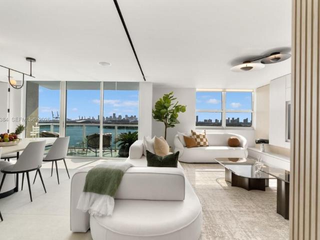 House for sale in Miami Beach, Florida