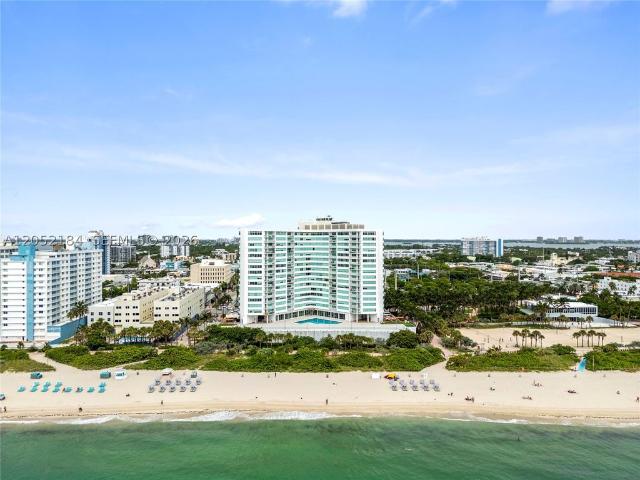 House for sale in Miami Beach, Florida