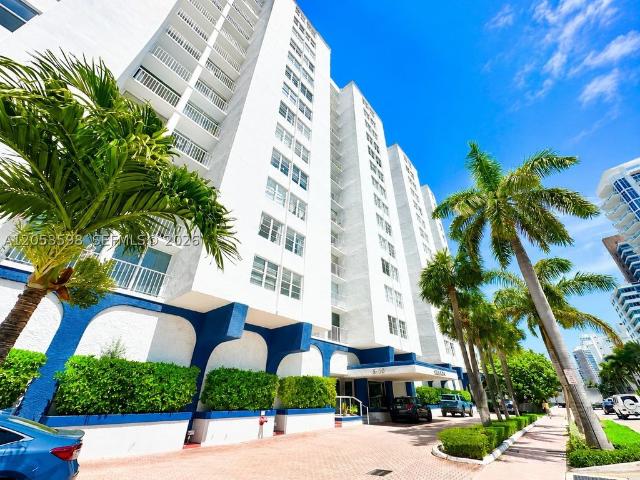 House for sale in Miami Beach, Florida