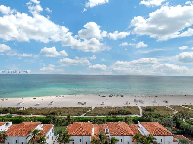 House for sale in Miami Beach, Florida