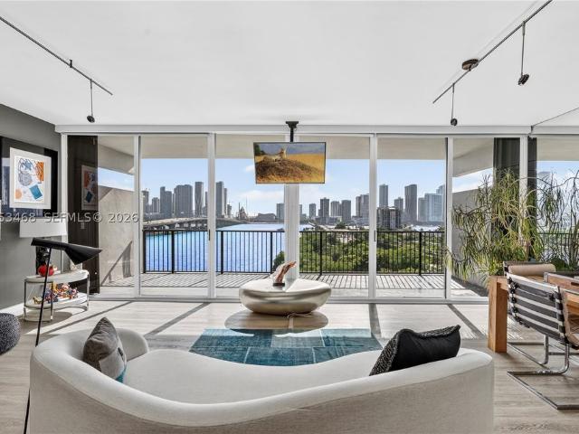 House for sale in Miami Beach, Florida