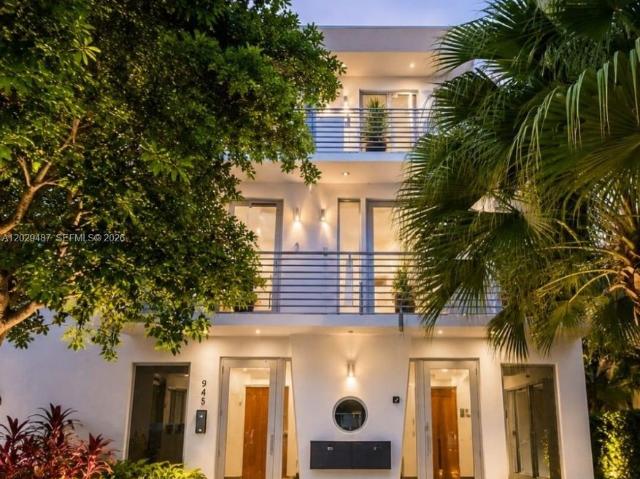 House for sale in Miami Beach, Florida