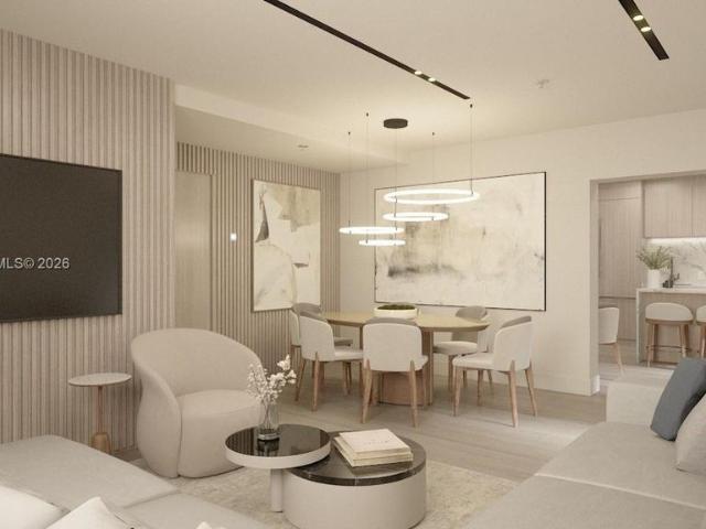 House for sale in Miami Beach, Florida