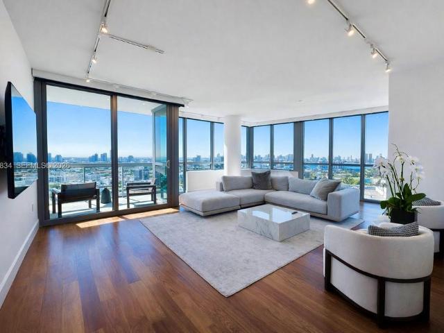 House for sale in Miami Beach, Florida