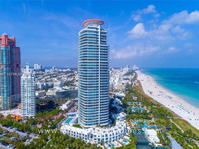House for sale in Miami Beach, Florida