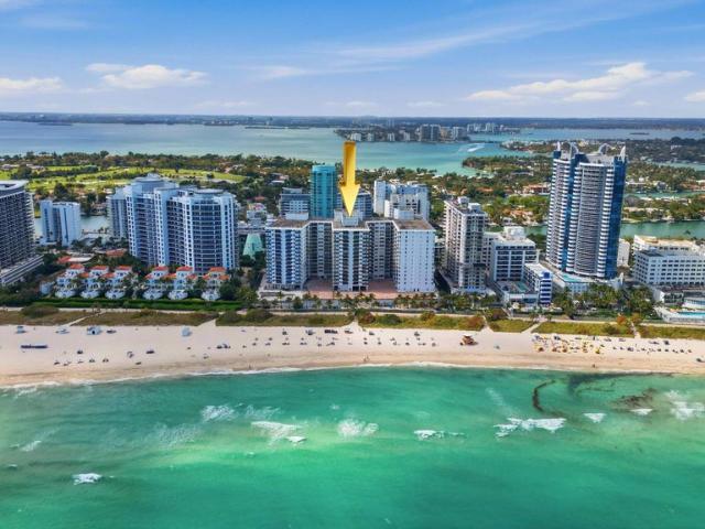 House for sale in Miami Beach, Florida