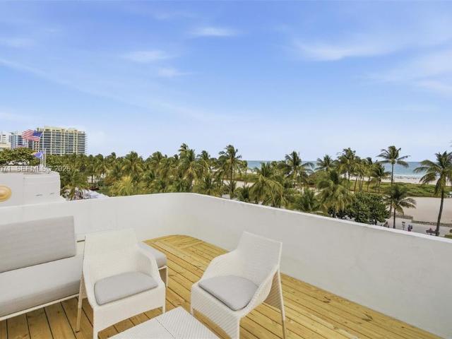 House for sale in Miami Beach, Florida