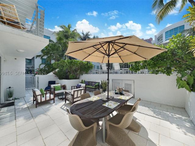House for sale in Miami Beach, Miami-Dade County