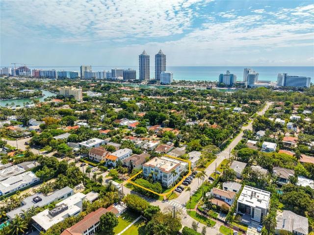 House for sale in Miami Beach, Florida