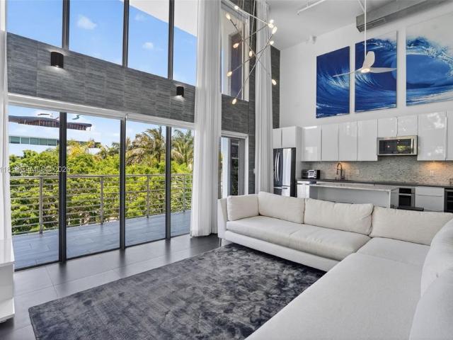 House for sale in Miami Beach, Florida