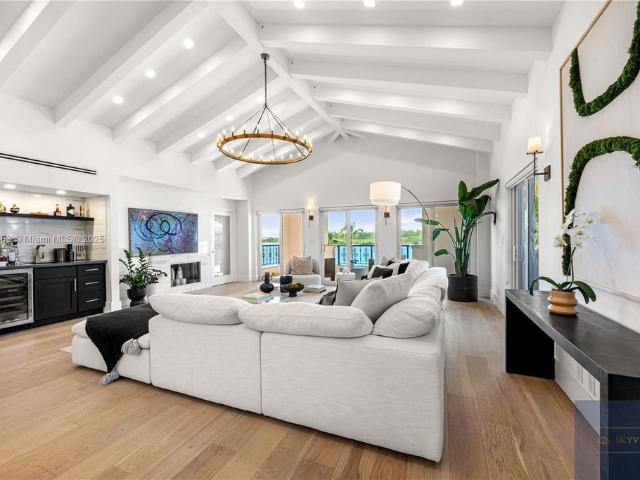 House for sale in Miami Beach, Florida