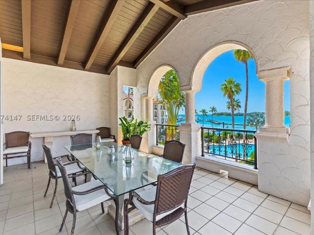 House for sale in Miami Beach, Florida