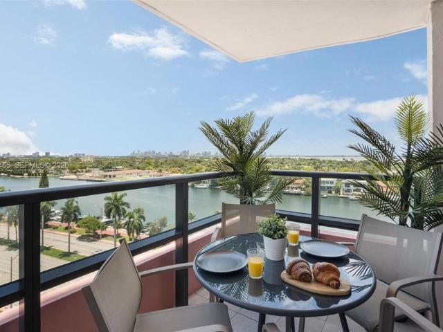 House for sale in Miami Beach, Florida