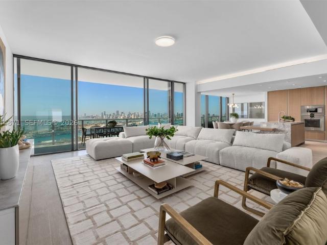 House for sale in Miami Beach, Florida