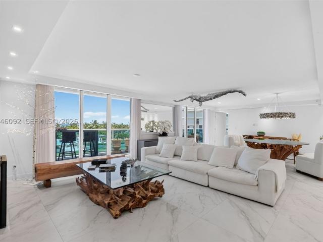 House for sale in Miami Beach, Florida