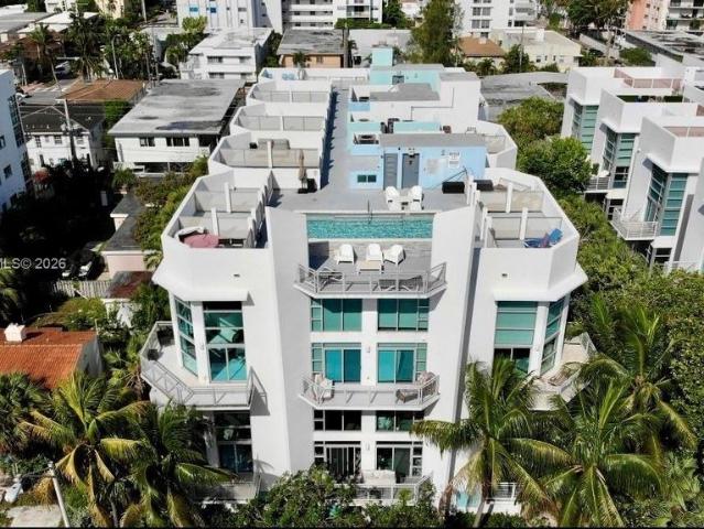 House for sale in Miami Beach, Florida
