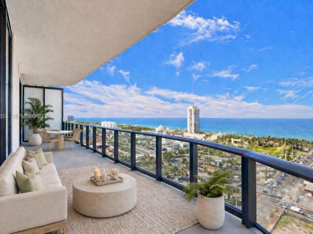 House for sale in Miami Beach, Florida
