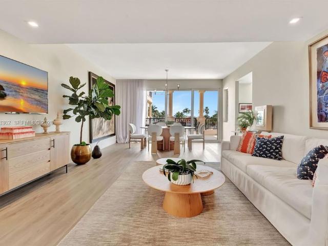 House for sale in Miami Beach, Florida