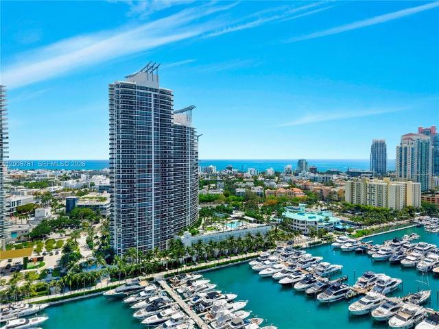 House for sale in Miami Beach, Florida