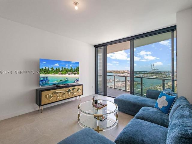 House for sale in Miami Beach, Florida