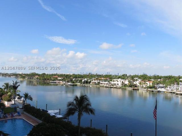 House for sale in Miami Beach, Florida