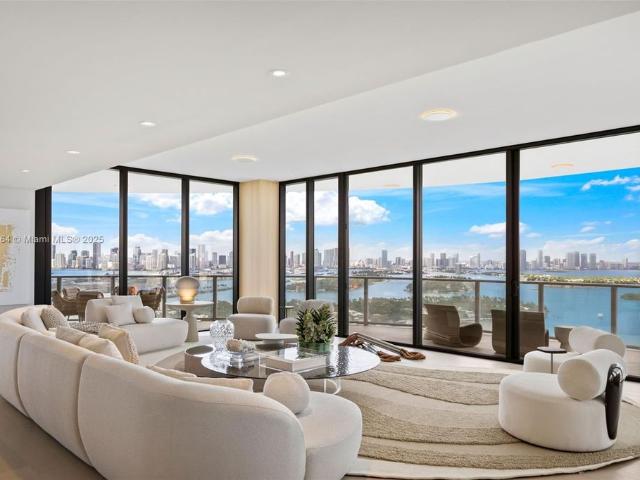 House for sale in Miami Beach, Florida