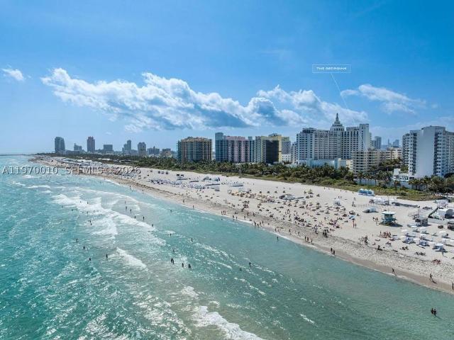 House for sale in Miami Beach, Florida