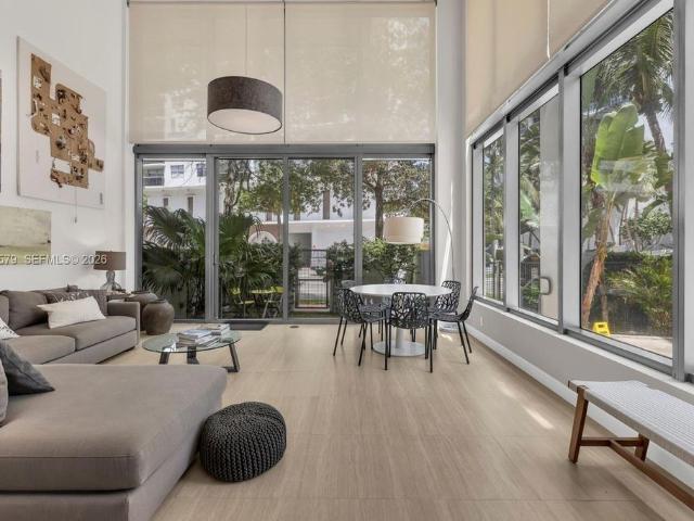 House for sale in Miami Beach, Florida