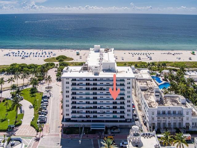 House for sale in Miami Beach, Florida