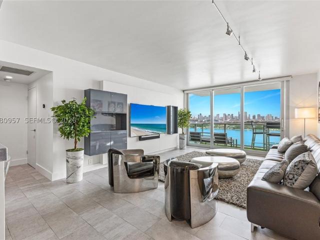 House for sale in Miami Beach, Florida