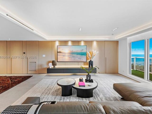 House for sale in Miami Beach, Florida