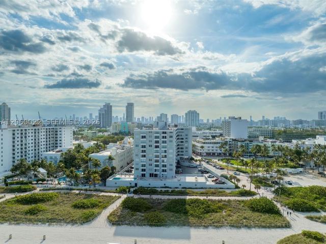 House for sale in Miami Beach, Florida
