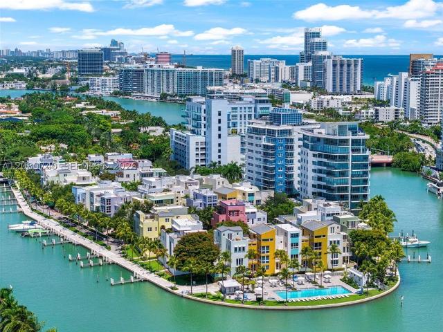 House for sale in Miami Beach, Florida