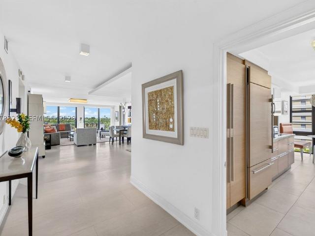 House for sale in Miami Beach, Florida