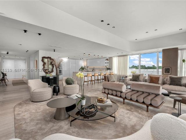 House for sale in Miami Beach, Florida