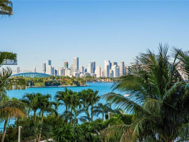 House for sale in Miami Beach, Florida