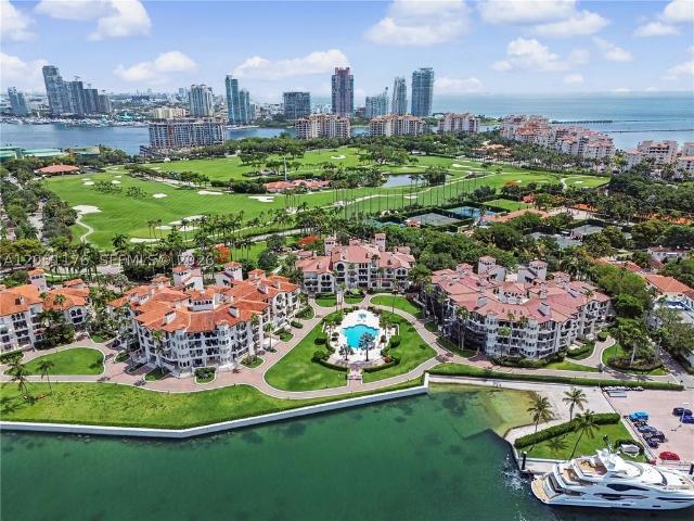 House for sale in Miami Beach, Florida