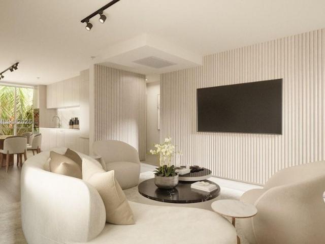 House for sale in Miami Beach, Florida