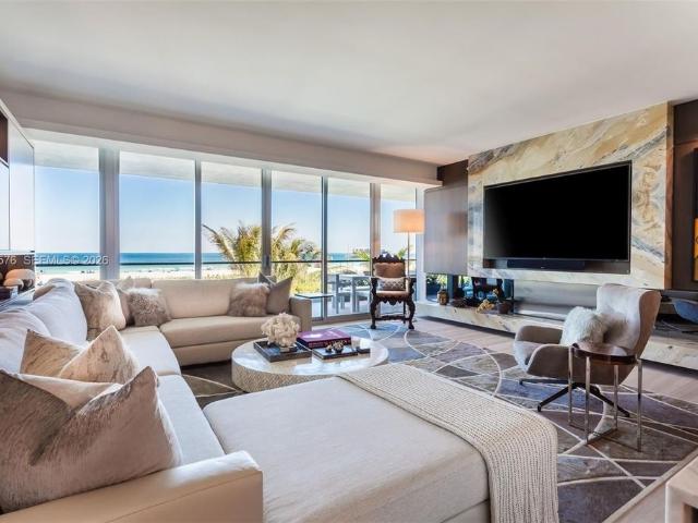 House for sale in Miami Beach, Florida