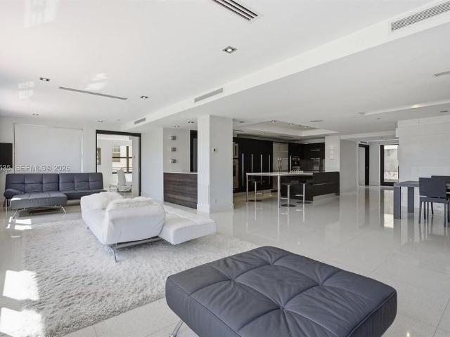 House for sale in Miami Beach, Florida