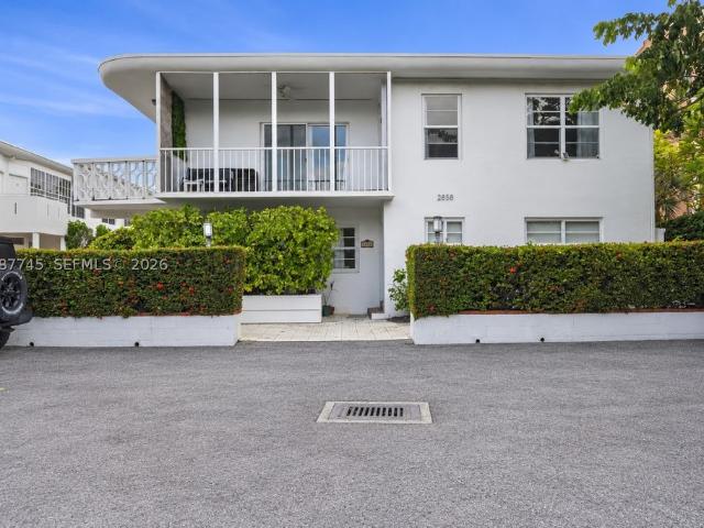 House for sale in Miami Beach, Florida