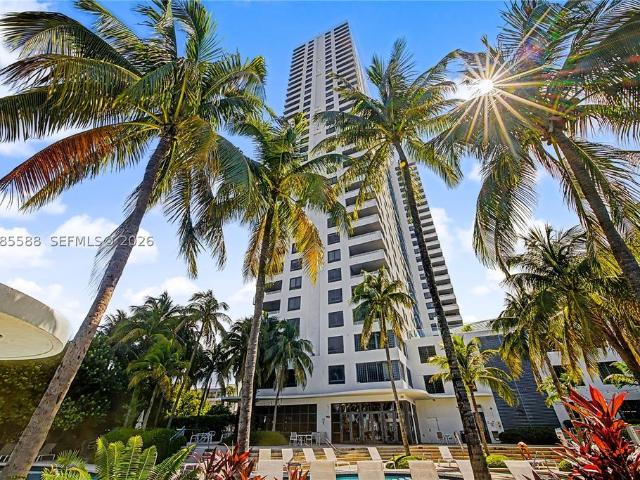 House for sale in Miami Beach, Florida