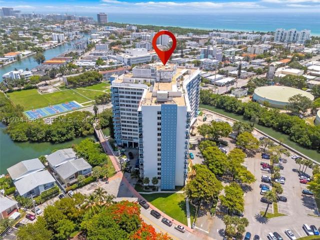House for sale in Miami Beach, Florida