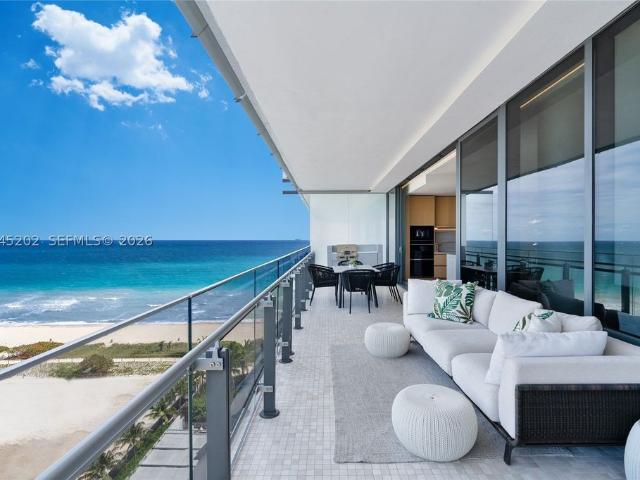 House for sale in Miami Beach, Florida