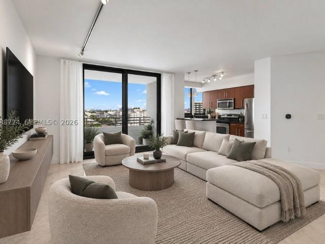 House for sale in Miami Beach, Florida