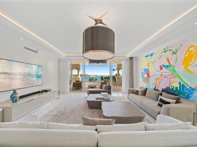 House for sale in Miami Beach, Florida