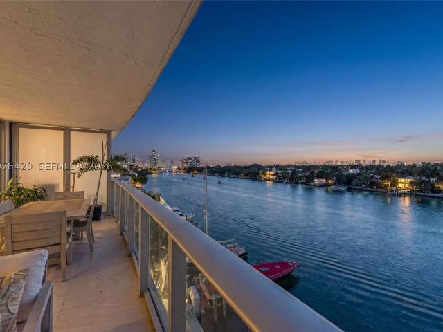 House for sale in Miami Beach, Florida