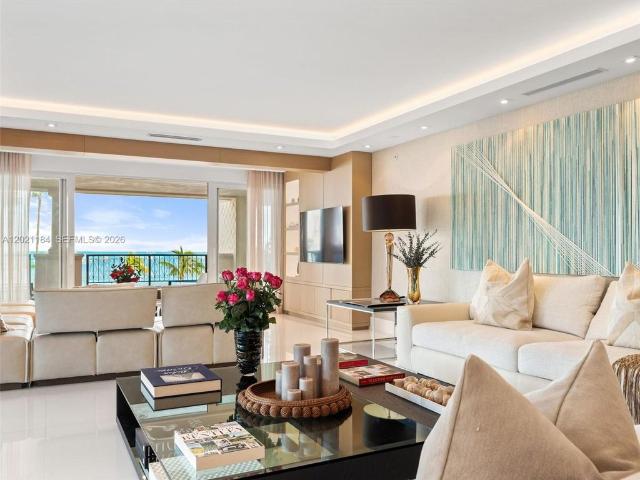 House for sale in Miami Beach, Florida
