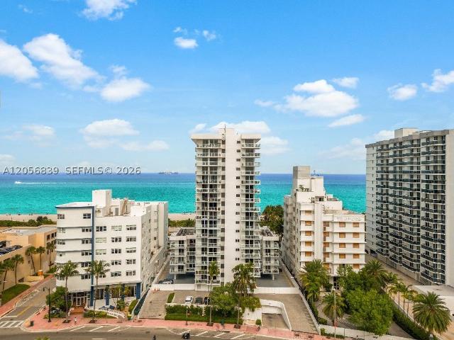 House for sale in Miami Beach, Florida